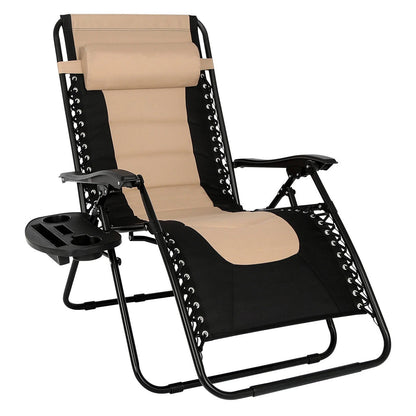 Annie’s Fashion Outdoor Zero Gravity Chair
