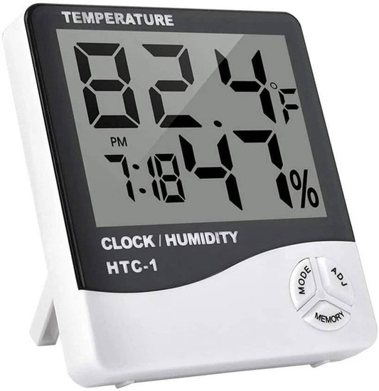 Annie’s Fashion Accurate Room Temperature Thermometer