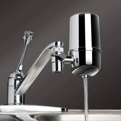 Annie’s Fashion Faucet Water Filter Tap