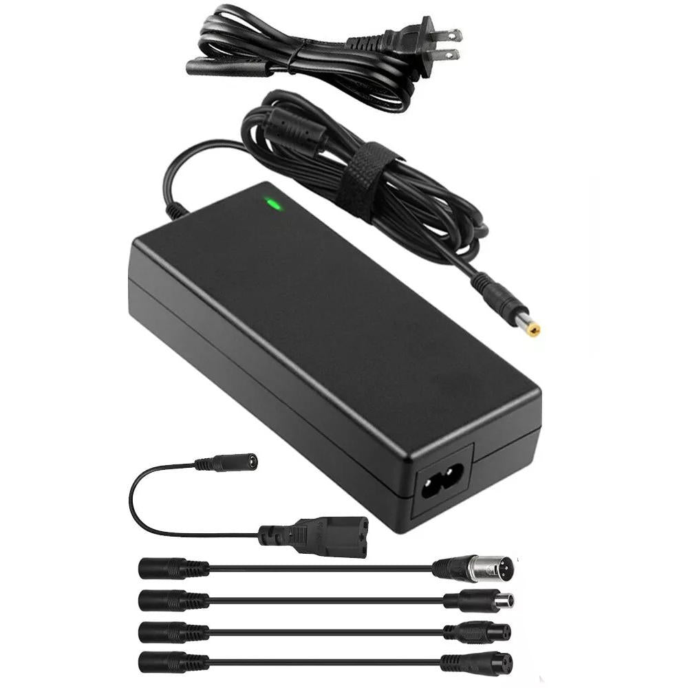 Annie’s Fashion Universal Electric Bicycle Charger