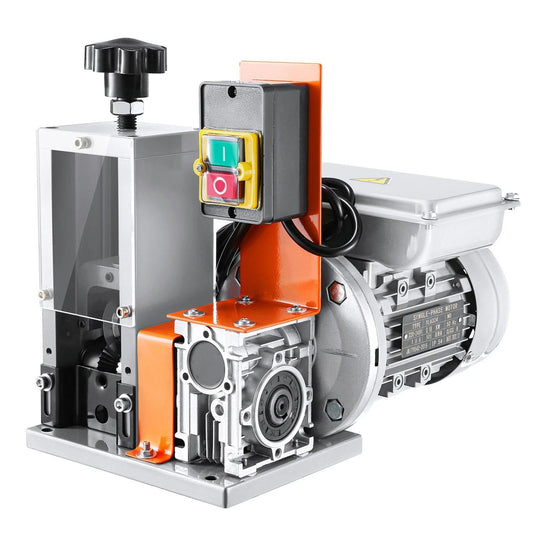 Annie’s Fashion Electric Wire Stripper Machine
