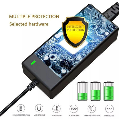 Annie’s Fashion Universal Electric Bicycle Charger