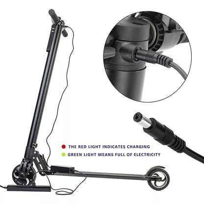 Annie’s Fashion Universal Electric Bicycle Charger