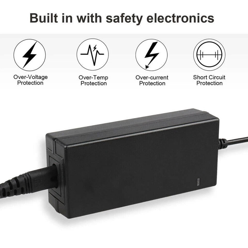 Annie’s Fashion Universal Electric Bicycle Charger