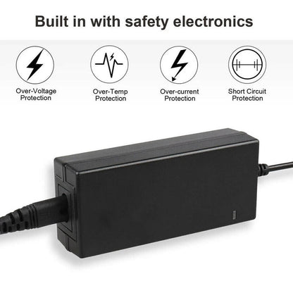 Annie’s Fashion Universal Electric Bicycle Charger