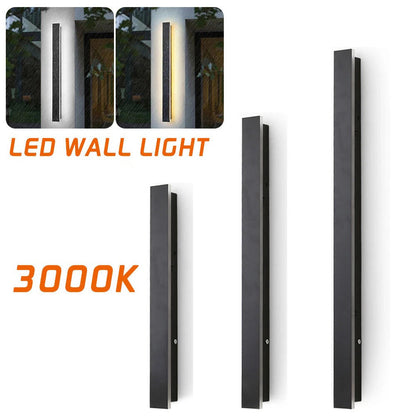 Annie’s Fashion Ultra Modern Outdoor Wall Lights Sconce
