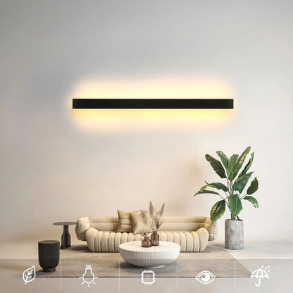 Annie’s Fashion Ultra Modern Outdoor Wall Lights Sconce