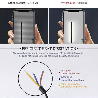 Annie’s Fashion Ultra Modern Outdoor Wall Lights Sconce