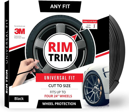 Annie’s Fashion Rim Protection Strip