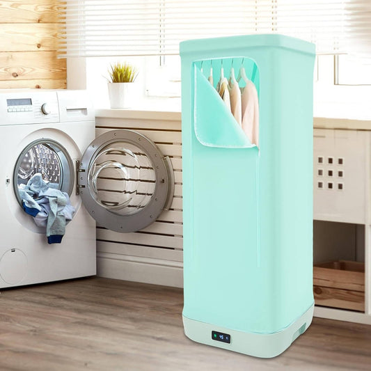 Annie’s Fashion Electric Portable Clothes Dryer