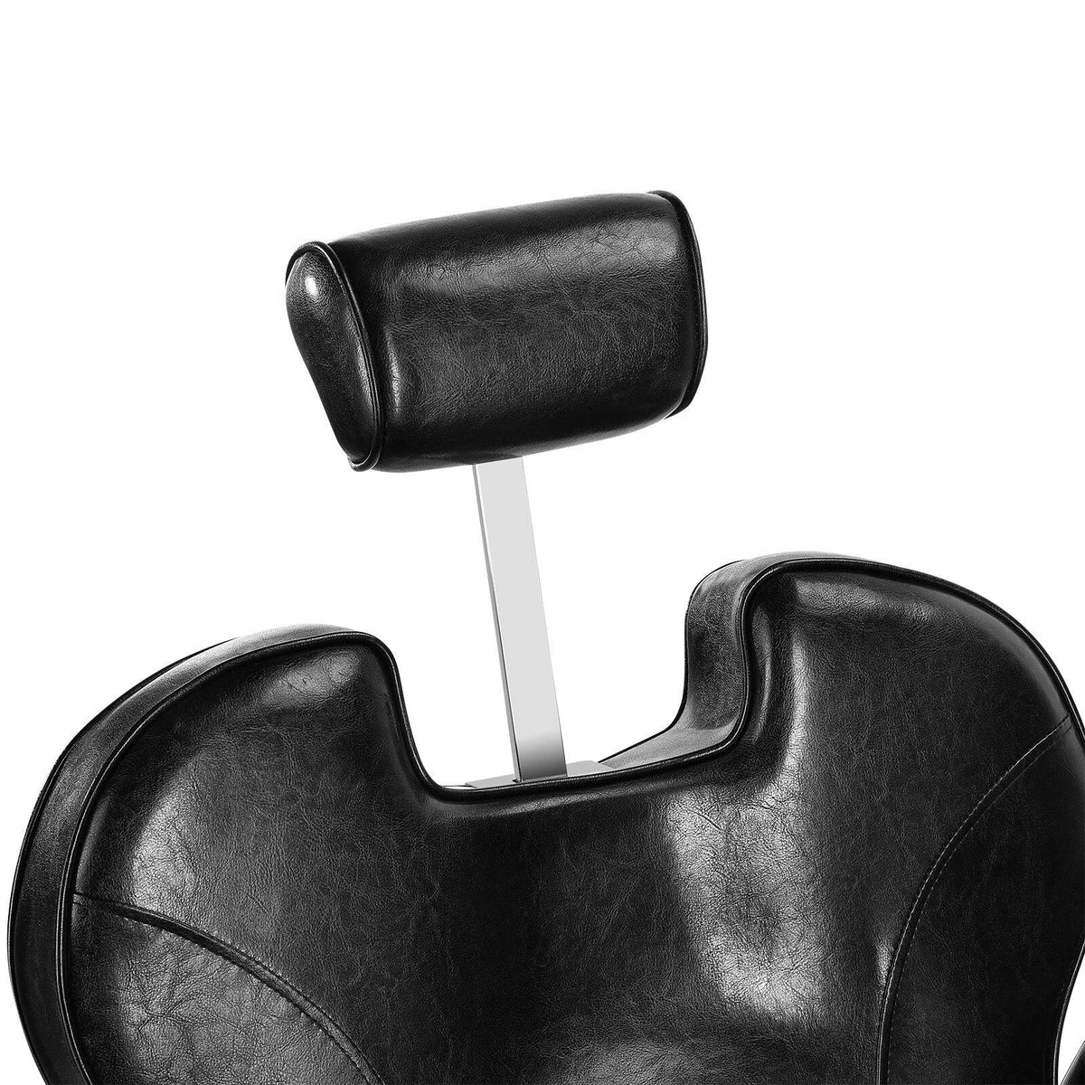 Annie’s Fashion Heavy Duty Stylist Barber Recline Chair