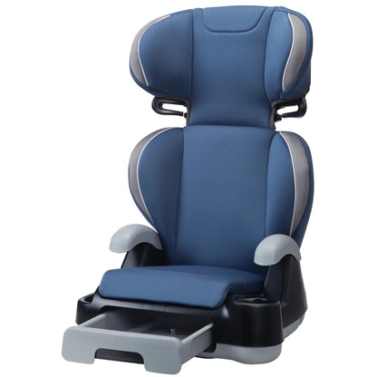 Annie’s Fashion Booster Car Seat