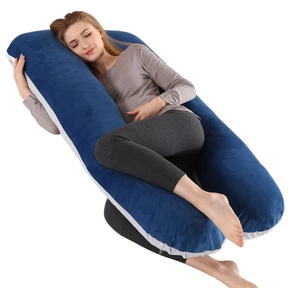 Annie’s Fashion Pregnancy Pillows for Sleeping