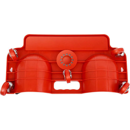 Annie’s Fashion Rolling Knee Pad for Mechanic Carpenter Floors