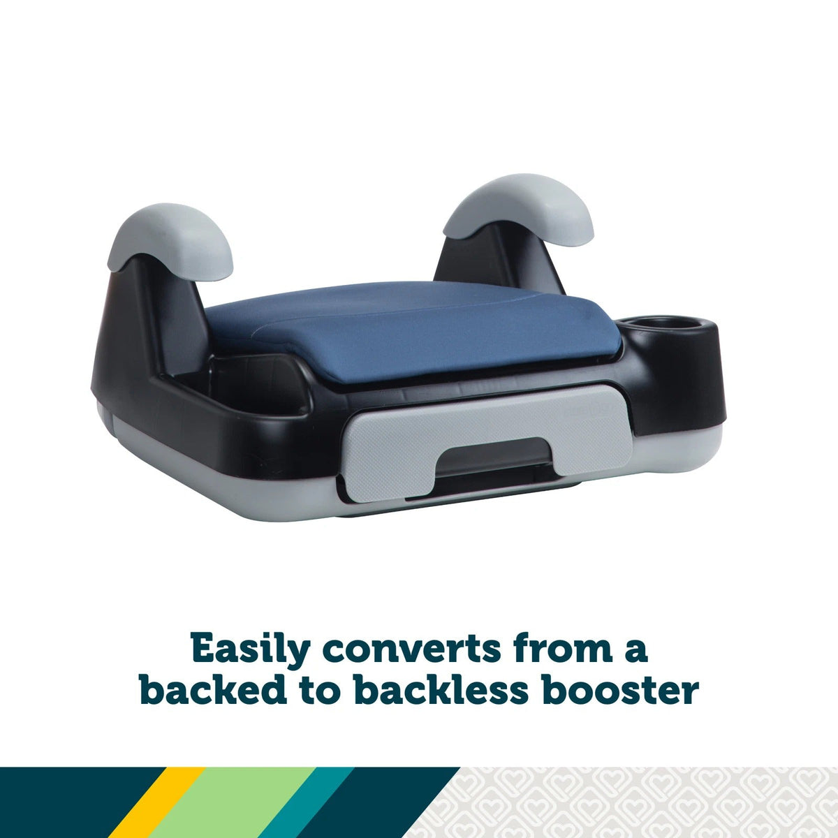 Annie’s Fashion Booster Car Seat