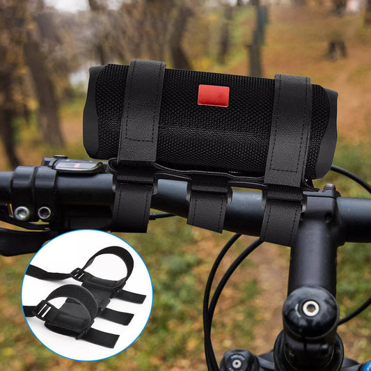 Annie’s Fashion Bike Bluetooth Speaker Mount Band