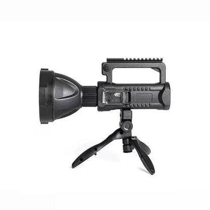 Annie’s Fashion Super Bright LED Searchlight Handheld Flashlight