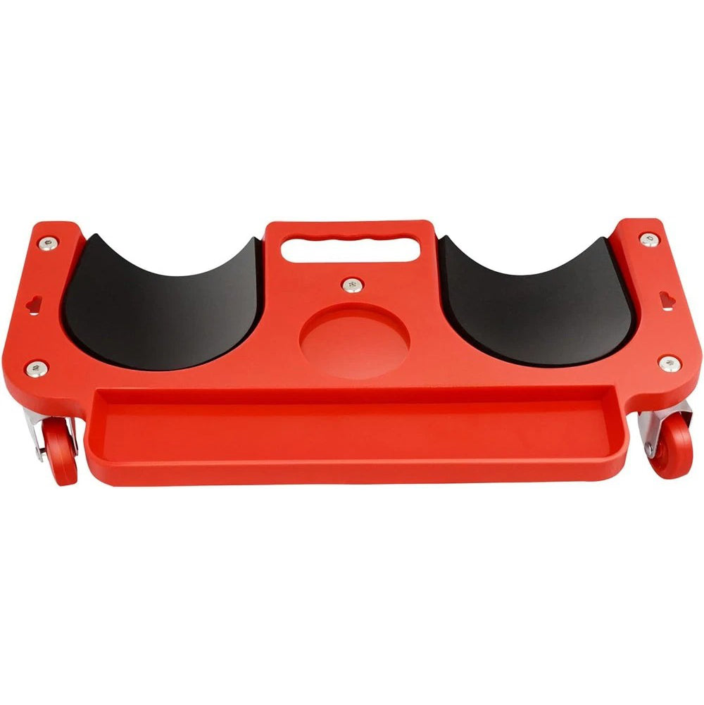 Annie’s Fashion Rolling Knee Pad for Mechanic Carpenter Floors