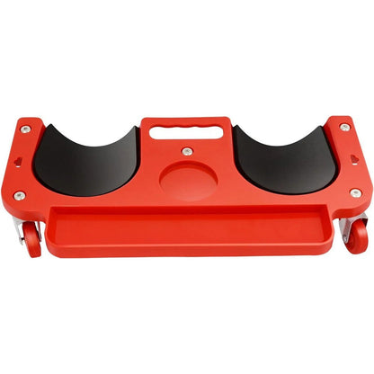 Annie’s Fashion Rolling Knee Pad for Mechanic Carpenter Floors