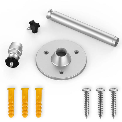 Annie’s Fashion Universal Aluminium Projector Ceiling Mount