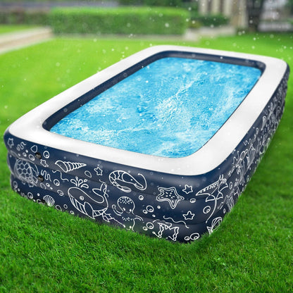 Annie’s Fashion Above Ground Swimming Pool