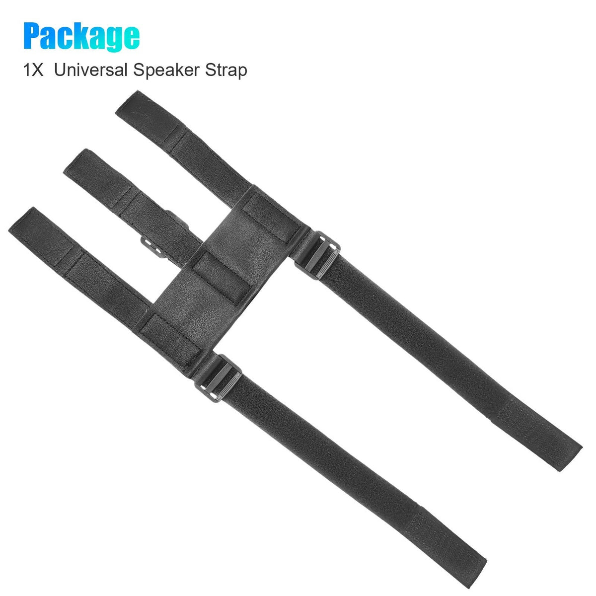 Annie’s Fashion Bike Bluetooth Speaker Mount Band