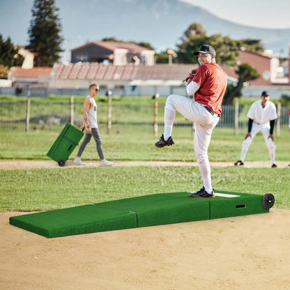 Annie’s Fashion Portable Baseball Pitching Mound