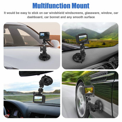 Annie’s Fashion Car Mount Camera