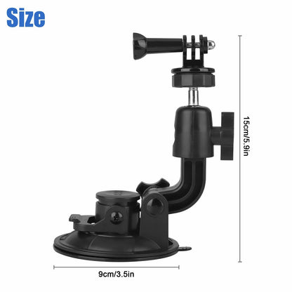 Annie’s Fashion Car Mount Camera