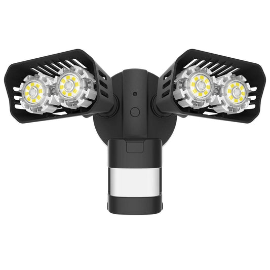 Annie’s Fashion LED Motion Sensor Security Light