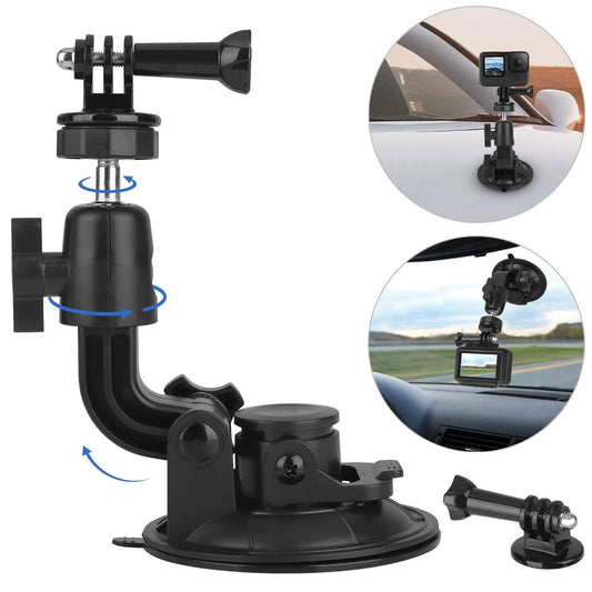 Annie’s Fashion Car Mount Camera