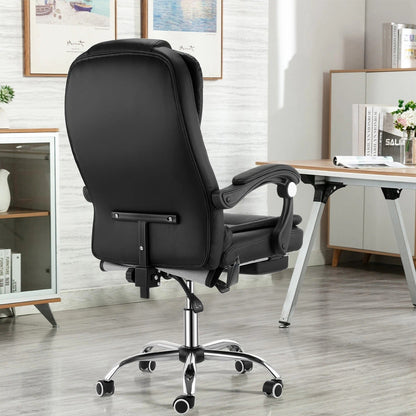 Annie’s Fashion Office Chair with Massage