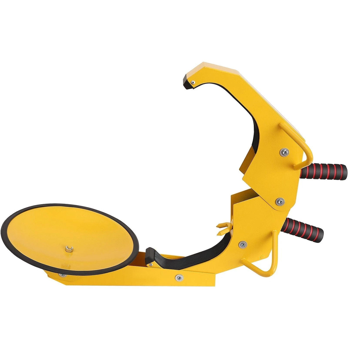 Annie’s Fashion Anti Theft Wheel Lock