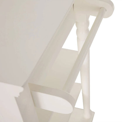Annie’s Fashion Kitchen Island Kitchen Cart on Wheel with Storage