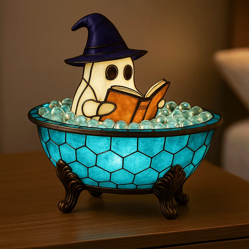 Annies-fashion – Spooky Cute Reading Night Lamp