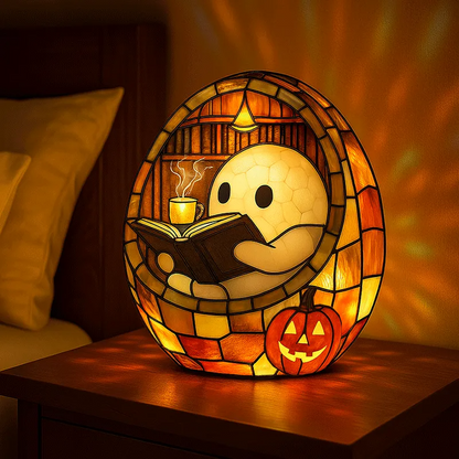 Annies-fashion – Spooky Cute Reading Night Lamp