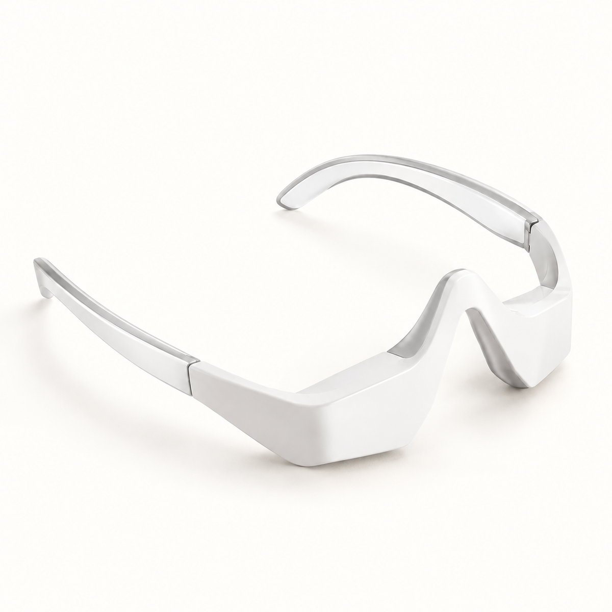 Electric Eye Massager with Vibration