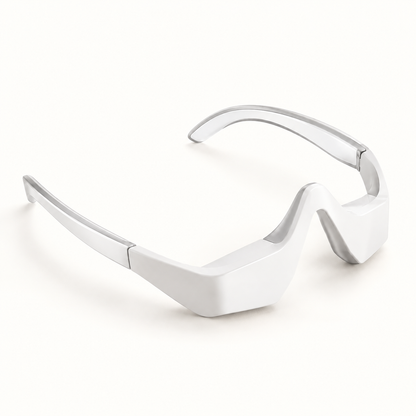 Electric Eye Massager with Vibration