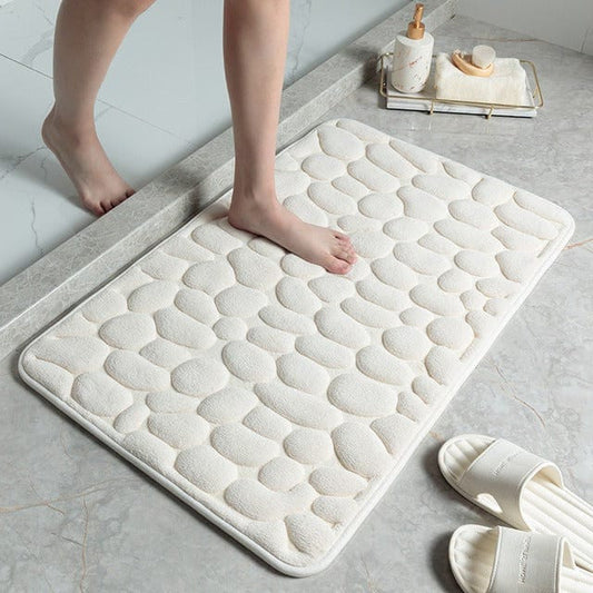 High-quality comfort & non-slip shower mat