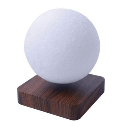 Annie’s Fashion Magnetic Levitating Moon Lamp