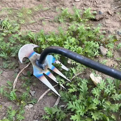 Annie’s Fashion Your Ultimate Weeding Tool
