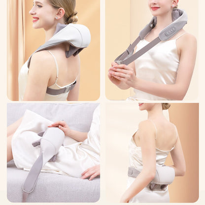 Annie Ultimate Neck & Shoulder Massager – ThermoRelief Edition - Image 6