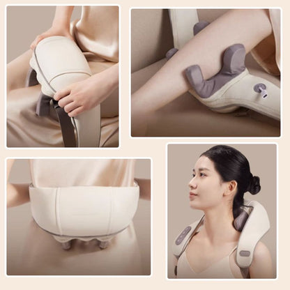 Annie Ultimate Neck & Shoulder Massager – ThermoRelief Edition - Image 5