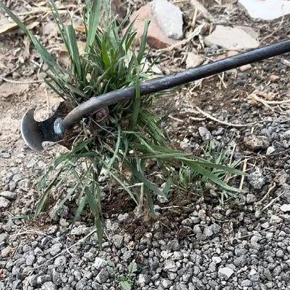 Annie’s Fashion Your Ultimate Weeding Tool