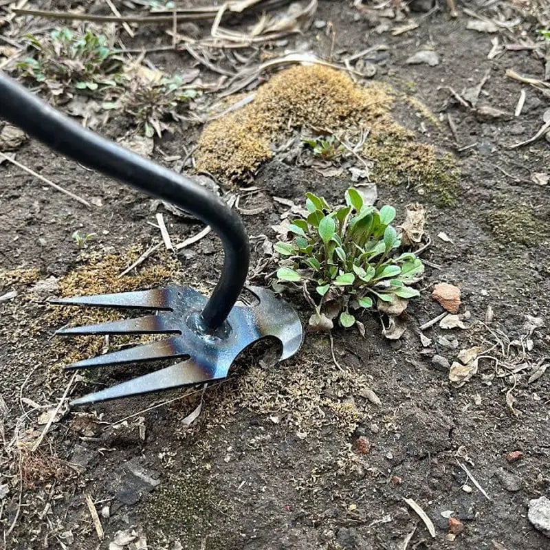 Annie’s Fashion Your Ultimate Weeding Tool