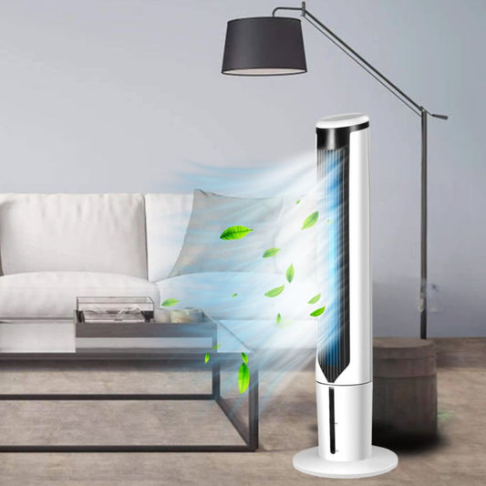 Annie’s Fashion Best Air Conditioner Stand Up Room Cooler Indoor AC Unit (Windowless)