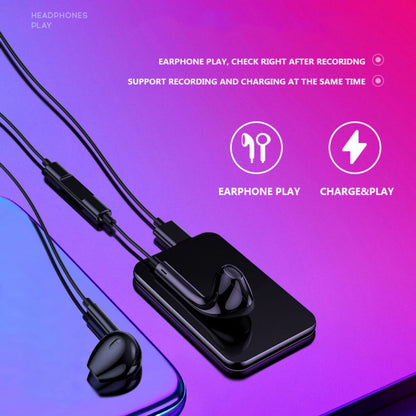 Annie’s Fashion Mini Voice Activated Recorder