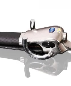 Annie’s Fashion Powerful Car Steering Wheel Lock Bar