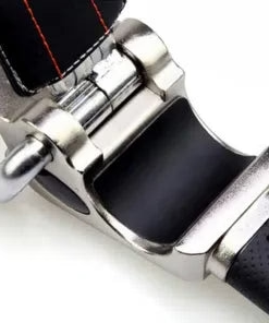 Annie’s Fashion Powerful Car Steering Wheel Lock Bar