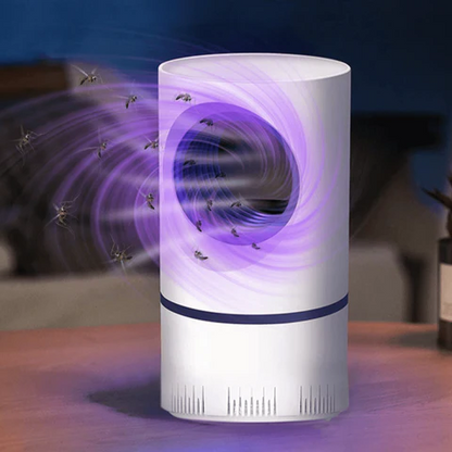 Annie’s Fashion Mosquito Killer Lamp